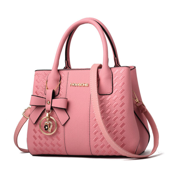 Women's Bag Portable Shoulder Messenger Bag - Image 8