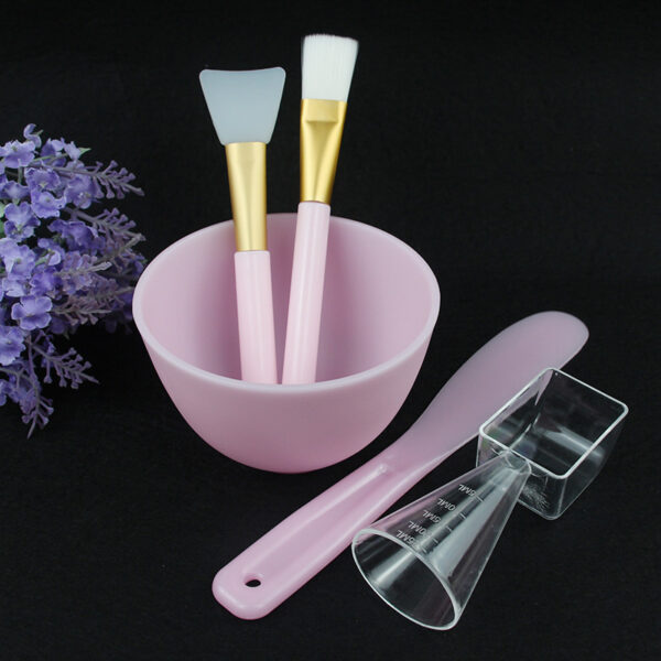 Beauty Silicone Mask Bowl Suit - Image 3