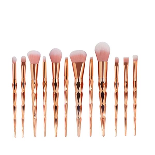 Diamond Handle Makeup Brush Multifunctional Beauty Tools - Image 8