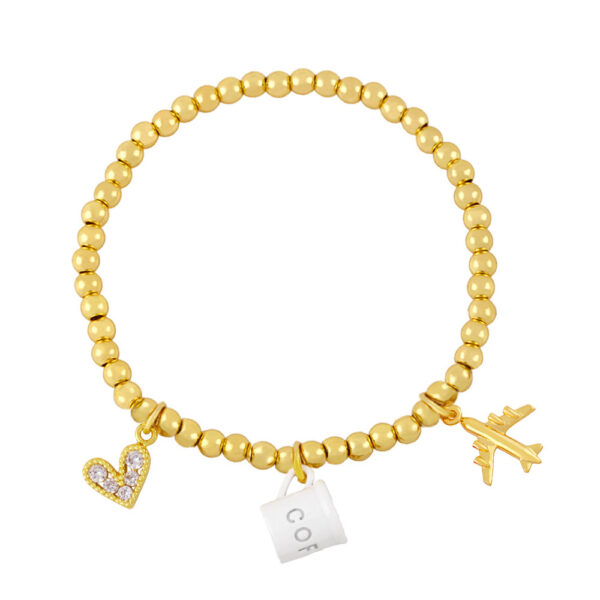 Creative Trendy Funny Bracelet Cute - Image 3