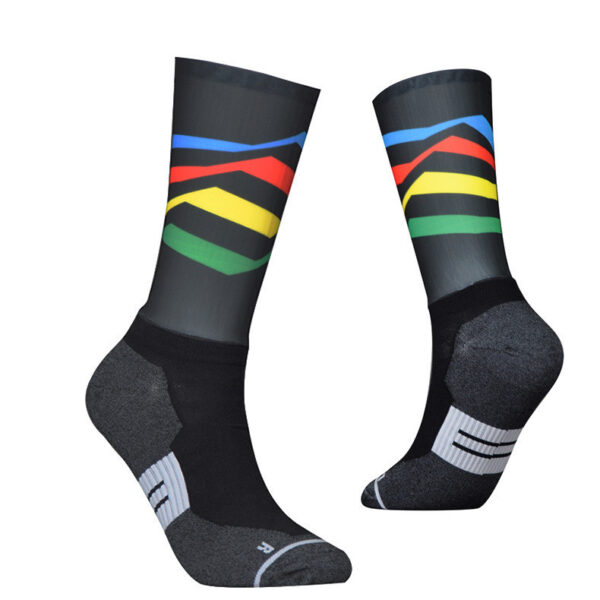 Trend Sports Socks Cycling Sports Socks Basketball Socks - Image 5