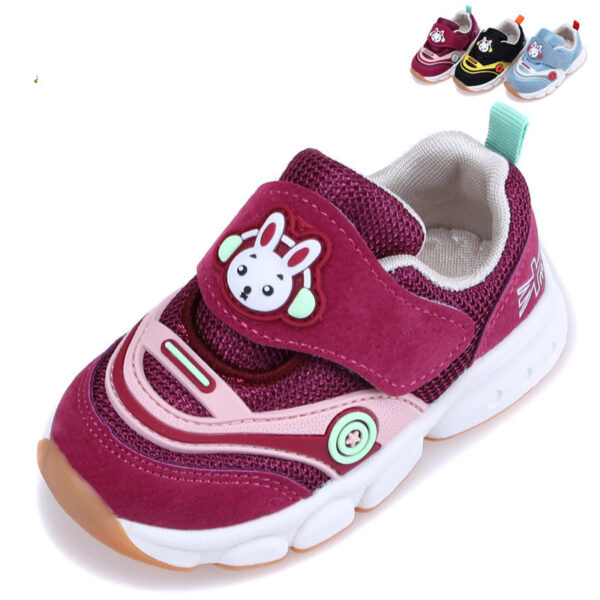 Children's shoes baby functional shoes - Image 3