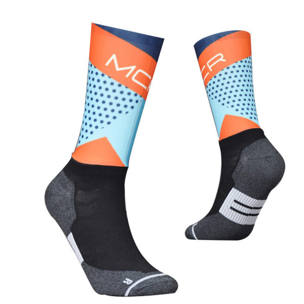 Trend Sports Socks Cycling Sports Socks Basketball Socks - Image 3