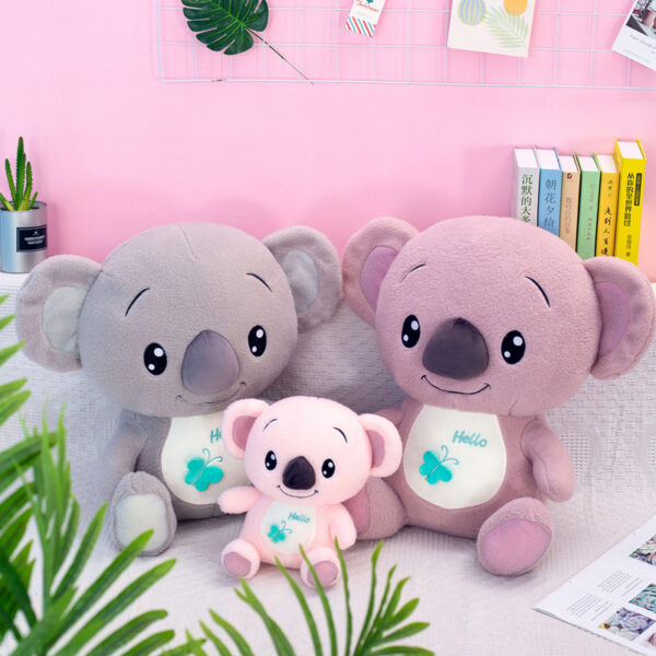 Koala plush toy - Image 7