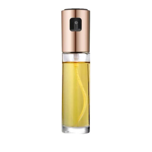 BBQ Healthy Kitchen Cooking Oil Vinegar Spray Bottle - Image 7