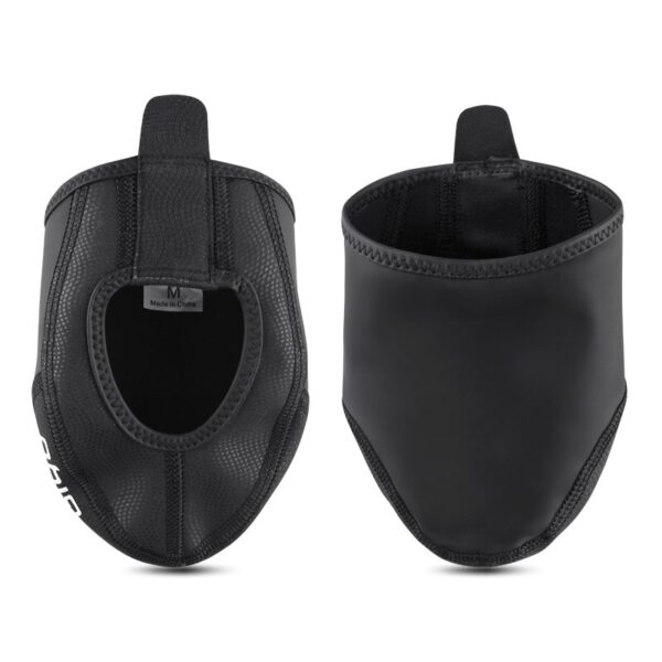 Windproof And Warm Mountain Bike Road Bike Self-Locking Riding Shoe Tip Cover - Image 4