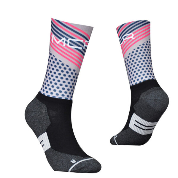 Trend Sports Socks Cycling Sports Socks Basketball Socks - Image 2
