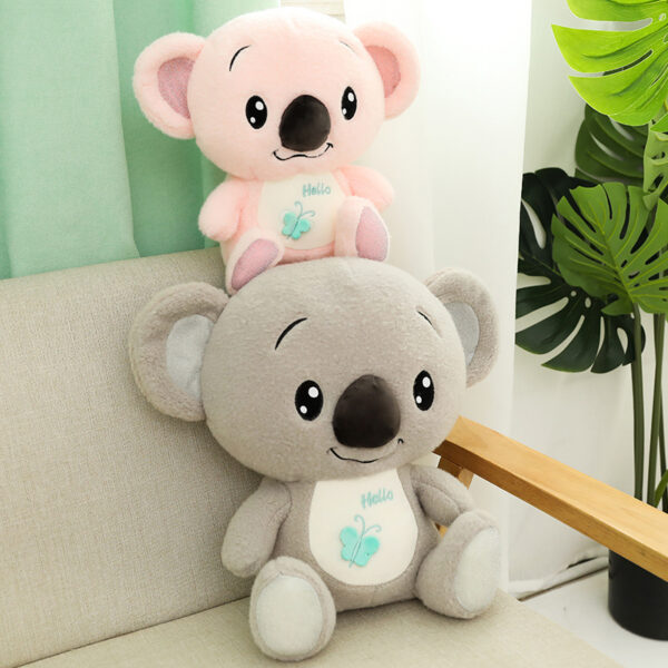 Koala plush toy - Image 9