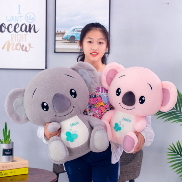 Koala plush toy - Image 2