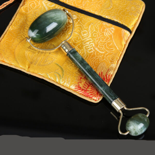 Natural jade beauty device - Image 2