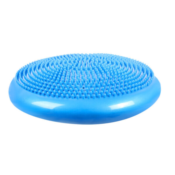 Inflatable Foot Massage Ball Pad Fitness Exercise Equipment Yoga Balance Board - Image 10