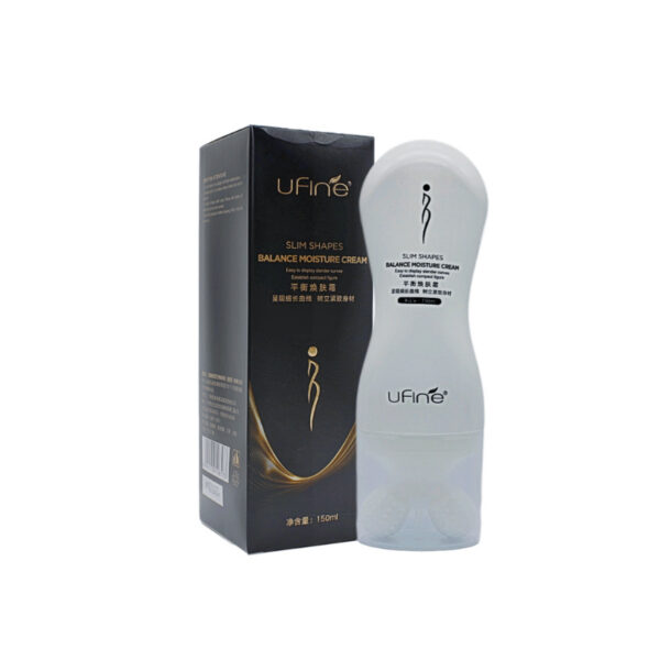 Slim Womens Beauty Leg Cream Lazy Body Beauty Waist Beauty Leg Thick Roller Home Artifact - Image 4