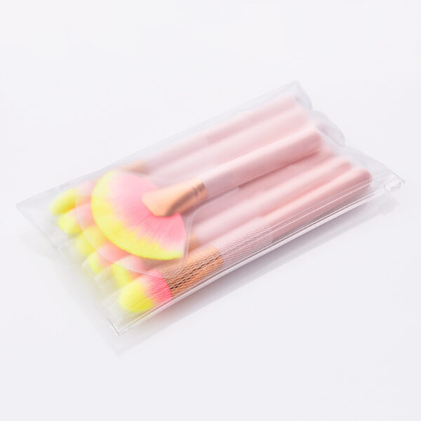 12pcs beauty makeup brushes - Image 7