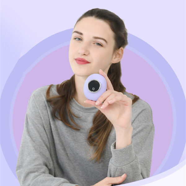 Fashion Domestic Beauty Apparatus Ultrasonic - Image 8