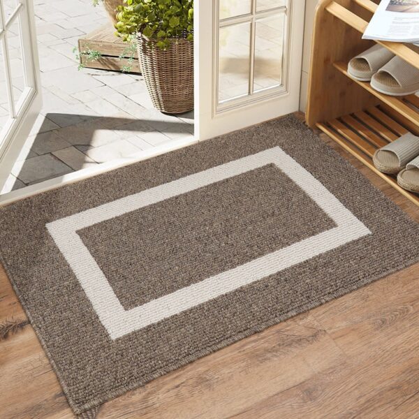 Home Household Minimalist Carpet Home - Image 4