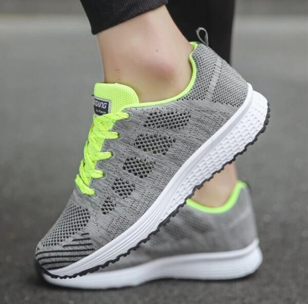Women Shoes Sports Sneakers - Image 8