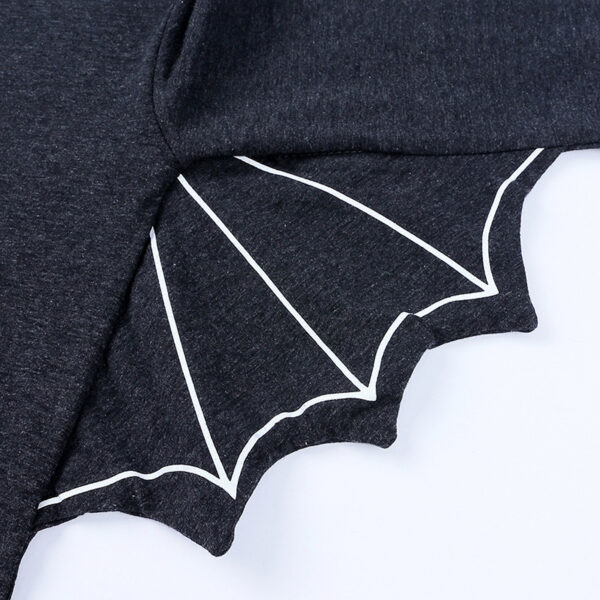 Batman Baby One Piece - Image 7