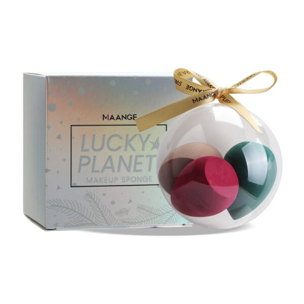 New Spherical Beauty Egg - Image 8