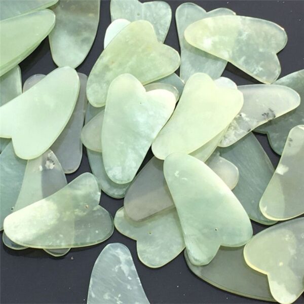Beauty jade scraping - Image 7