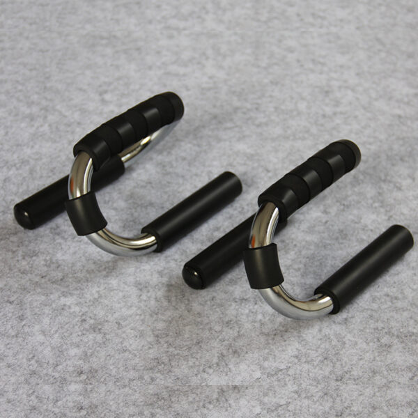 Independent push-up sports putter - Image 3