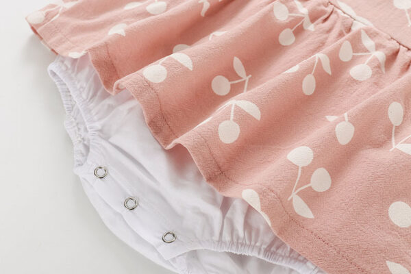 Newborn clothes - Image 4