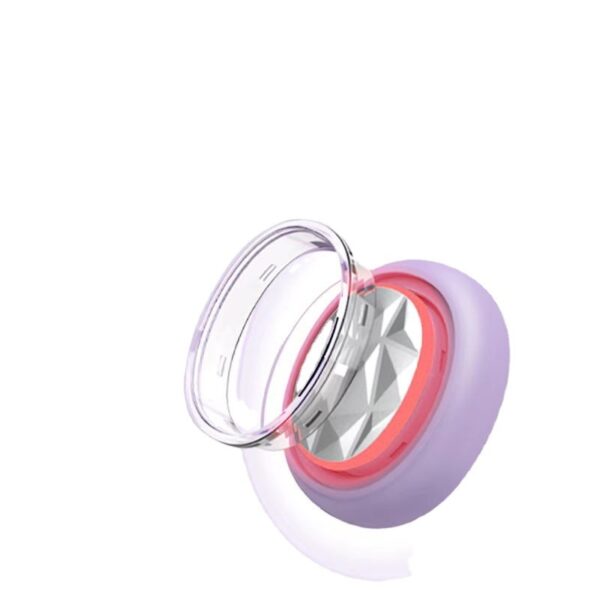 Fashion Domestic Beauty Apparatus Ultrasonic - Image 10
