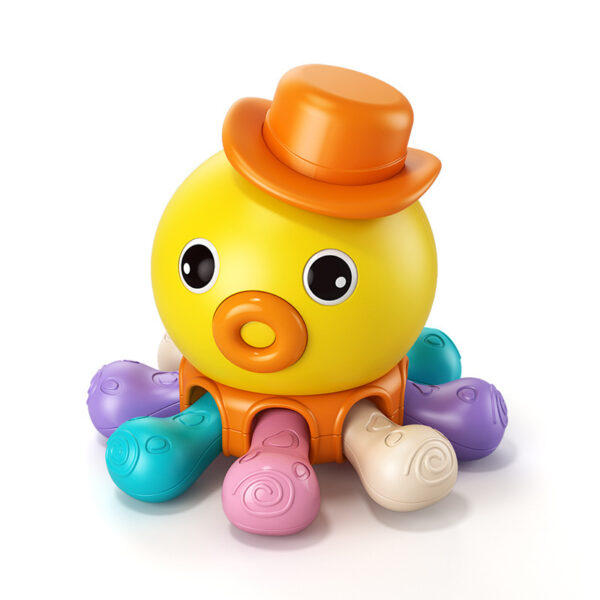 Fashion Baby Early Education Toys For Babies - Image 5