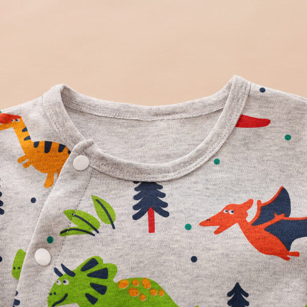 Euro American Ins Baby One-piece Suit - Image 6