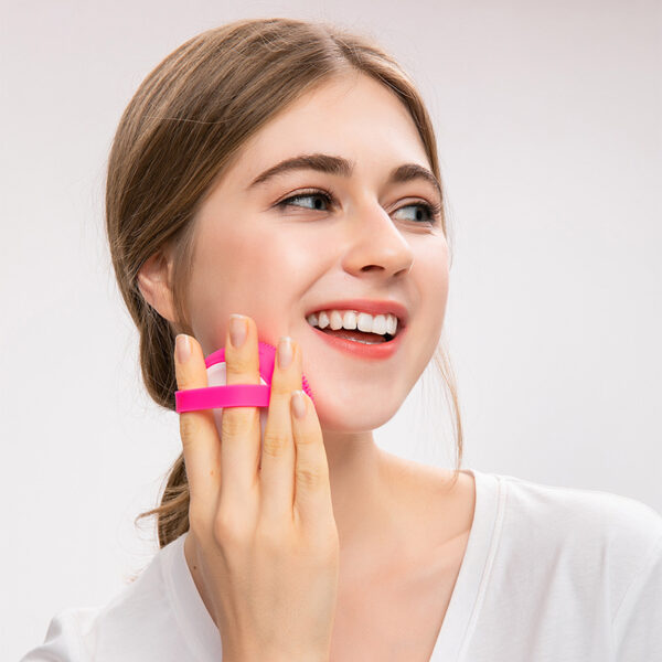 Beauty Electric Silicone Cleanser - Image 2