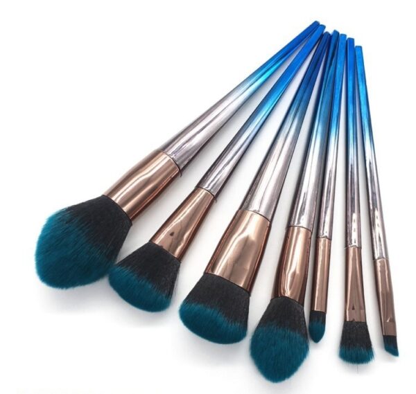 Diamond Handle Makeup Brush Multifunctional Beauty Tools - Image 4