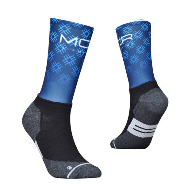 Trend Sports Socks Cycling Sports Socks Basketball Socks - Image 6