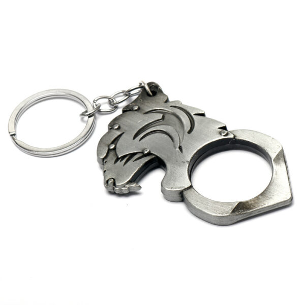 Creative Personality Outdoor Practical Artifact - Image 2