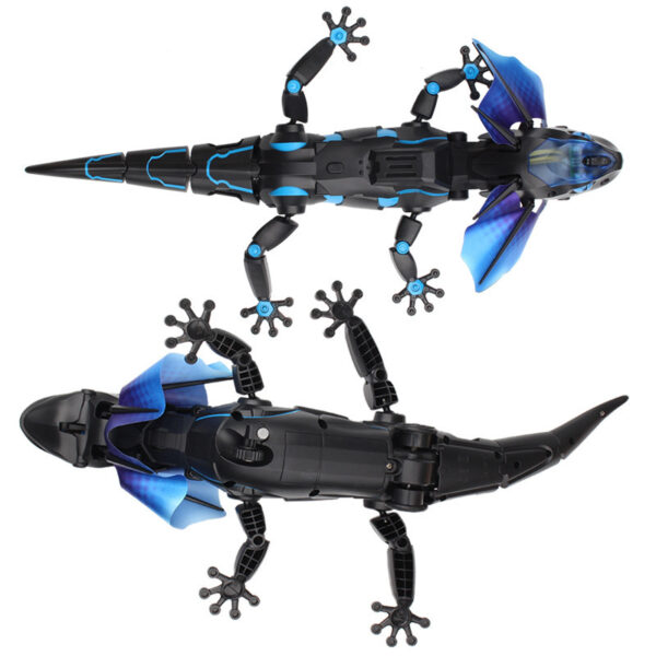 Simulation Remote Control Animal Toy Tricky Mouse Spider Lizard - Image 10