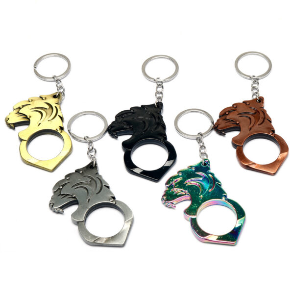 Creative Personality Outdoor Practical Artifact - Image 3