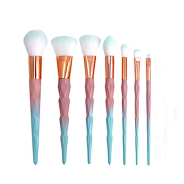 Diamond Handle Makeup Brush Multifunctional Beauty Tools - Image 9