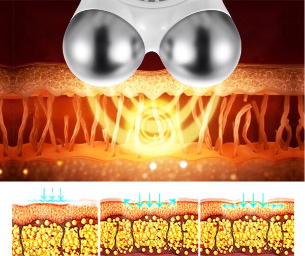 Micro current beauty instrument - Image 10