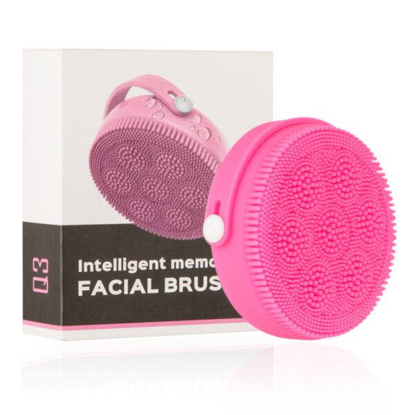 Beauty Electric Silicone Cleanser - Image 3