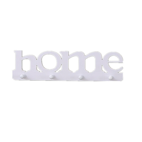 wall-mounted creative home accessories with home - Image 3