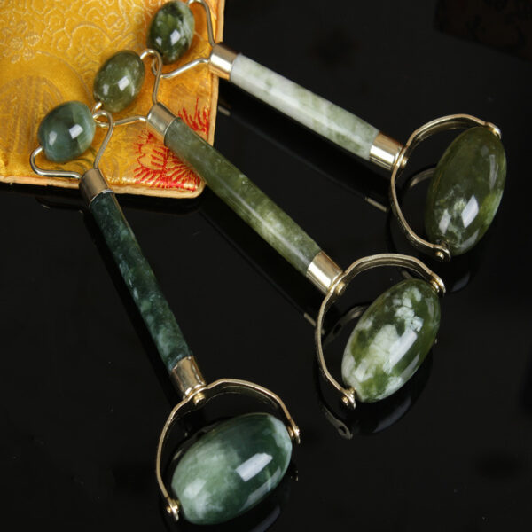 Natural jade beauty device - Image 3