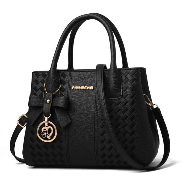 Women's Bag Portable Shoulder Messenger Bag - Image 10