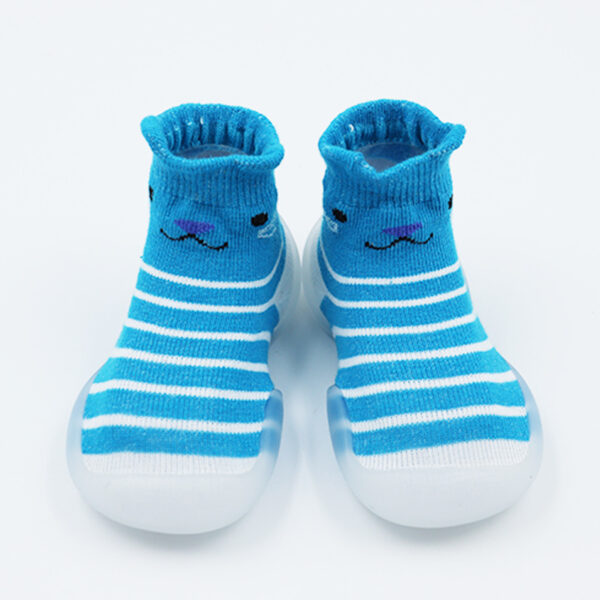 Children's Breathable Footwear And Soft Sole Footwear - Image 2