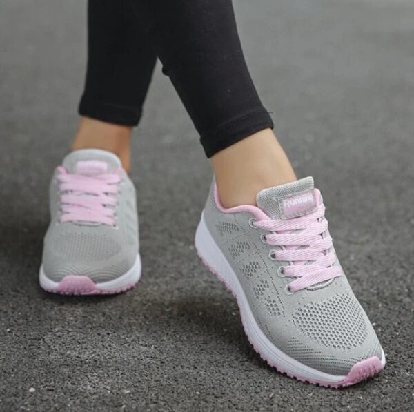 Women Shoes Sports Sneakers - Image 6