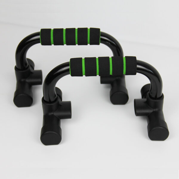 Independent push-up sports putter - Image 2