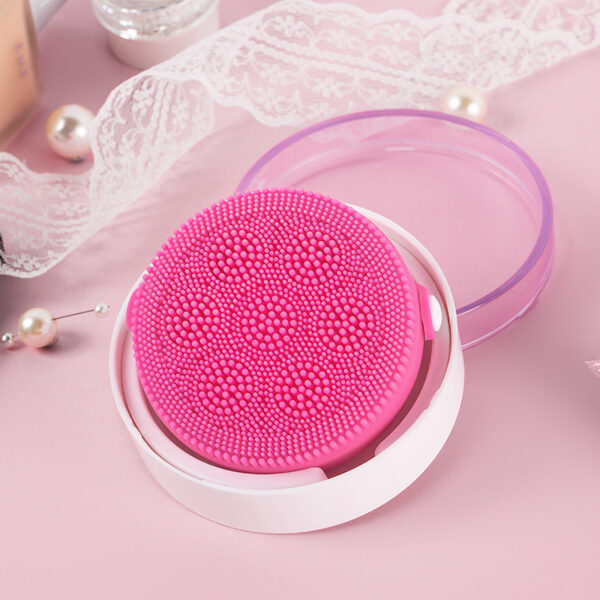 Beauty Electric Silicone Cleanser - Image 4