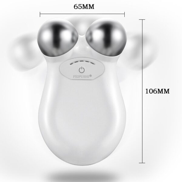 Micro current beauty instrument - Image 7