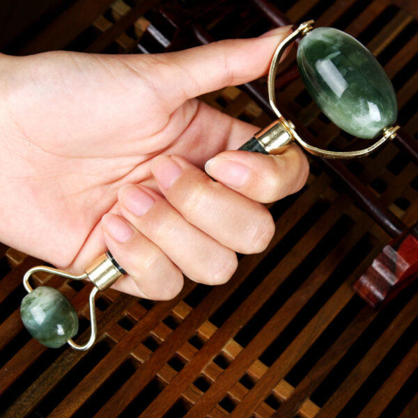 Natural jade beauty device - Image 4