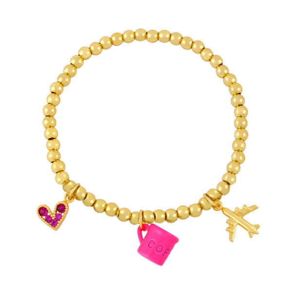 Creative Trendy Funny Bracelet Cute - Image 5