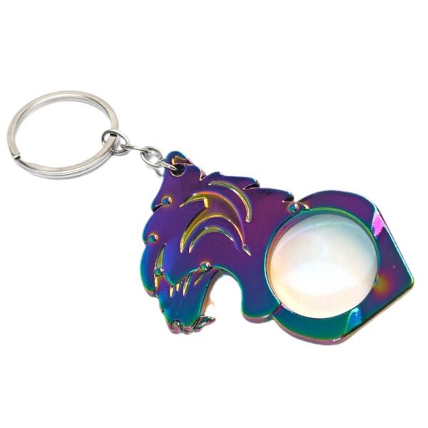 Creative Personality Outdoor Practical Artifact - Image 6