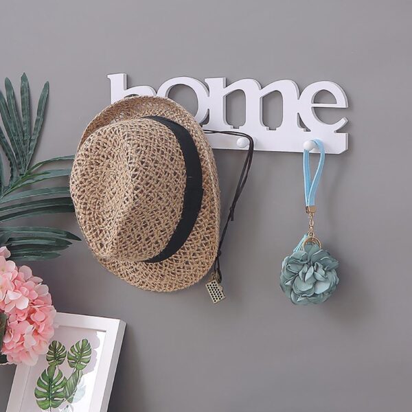 wall-mounted creative home accessories with home - Image 2