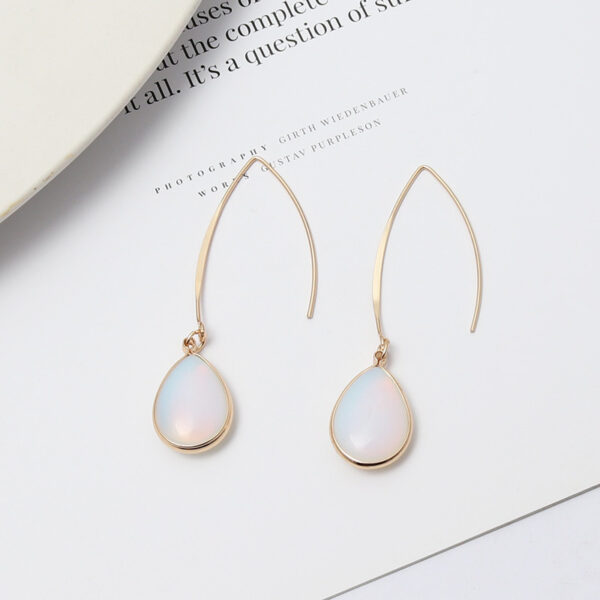 Multi-shape Fashion Personality Female Earrings - Image 8